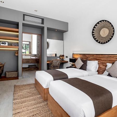 Villa Oiseau Paradis By Balisuperhost Ubud  Ngoại thất bức ảnh