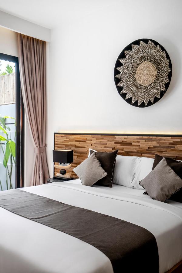 Villa Oiseau Paradis By Balisuperhost Ubud  Ngoại thất bức ảnh