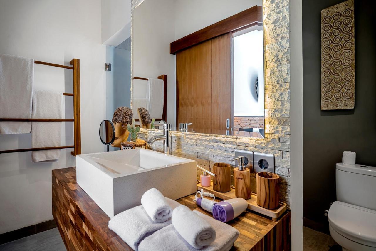 Villa Oiseau Paradis By Balisuperhost Ubud  Ngoại thất bức ảnh