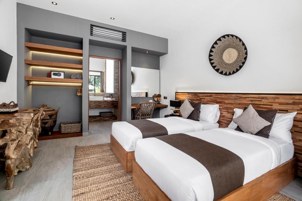 Villa Oiseau Paradis By Balisuperhost Ubud  Ngoại thất bức ảnh