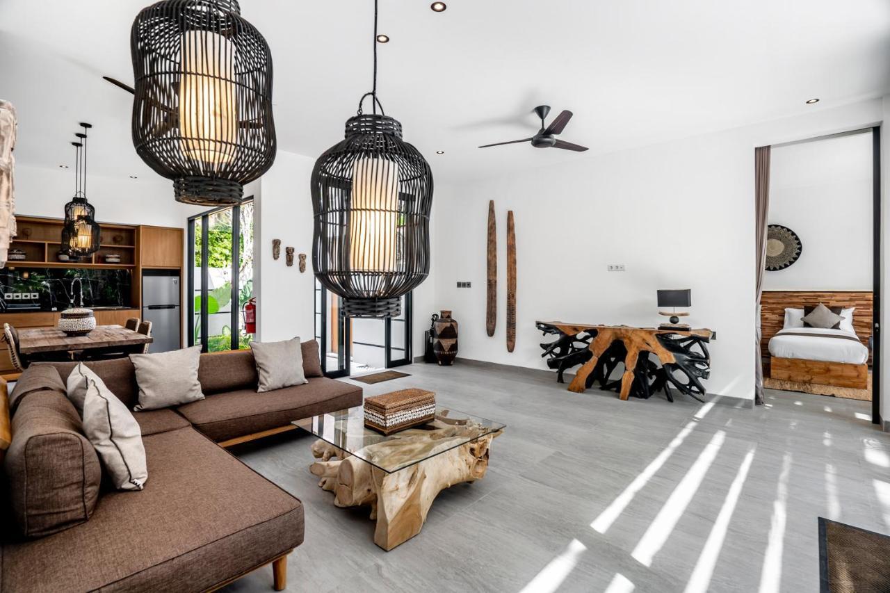 Villa Oiseau Paradis By Balisuperhost Ubud  Ngoại thất bức ảnh