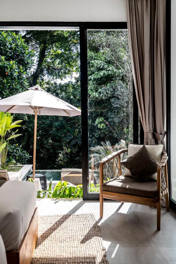 Villa Oiseau Paradis By Balisuperhost Ubud  Ngoại thất bức ảnh