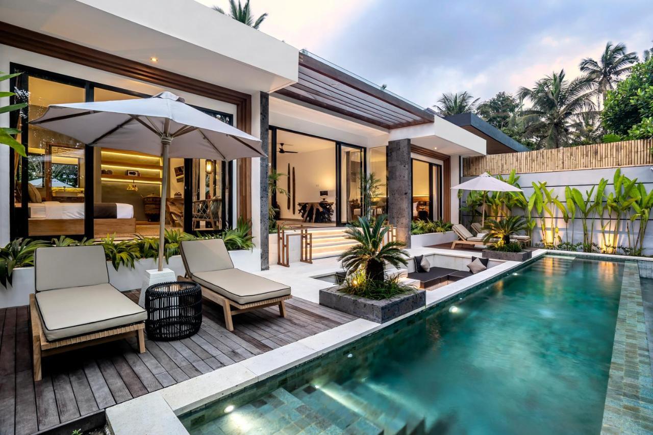 Villa Oiseau Paradis By Balisuperhost Ubud  Ngoại thất bức ảnh