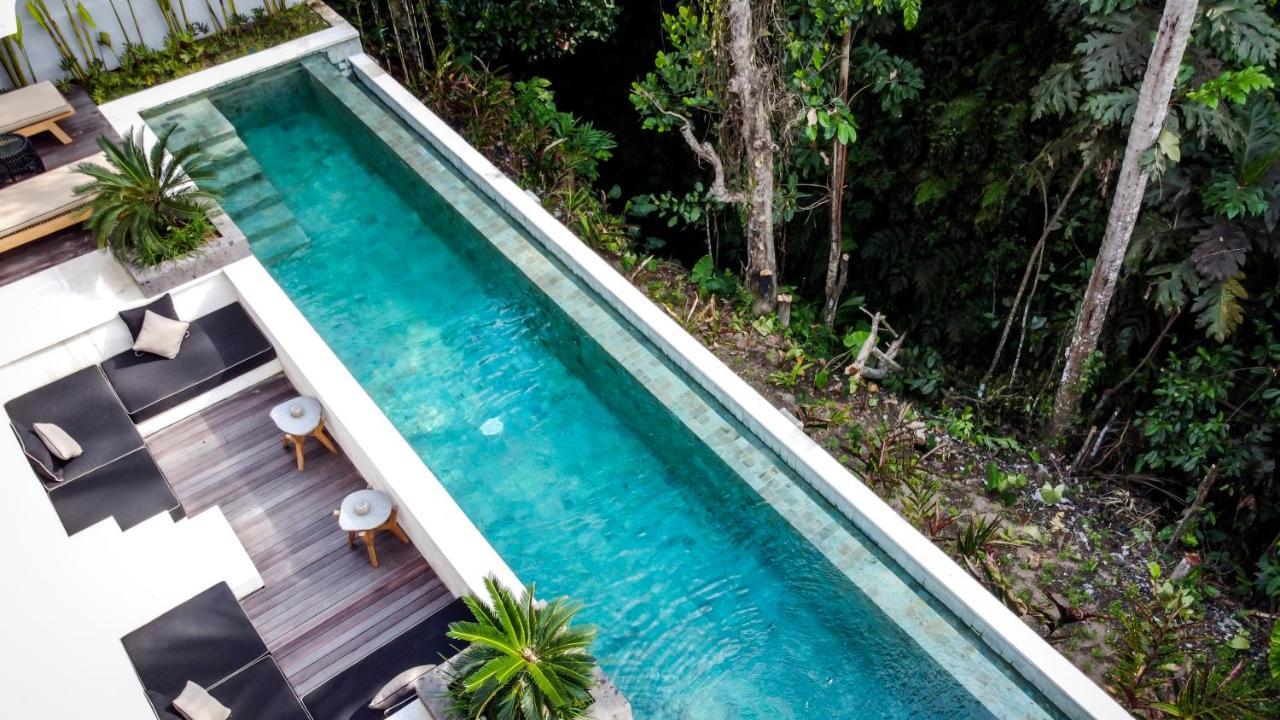 Villa Oiseau Paradis By Balisuperhost Ubud  Ngoại thất bức ảnh