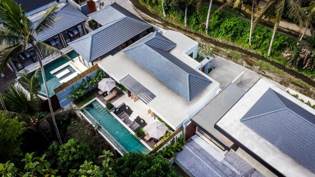 Villa Oiseau Paradis By Balisuperhost Ubud  Ngoại thất bức ảnh