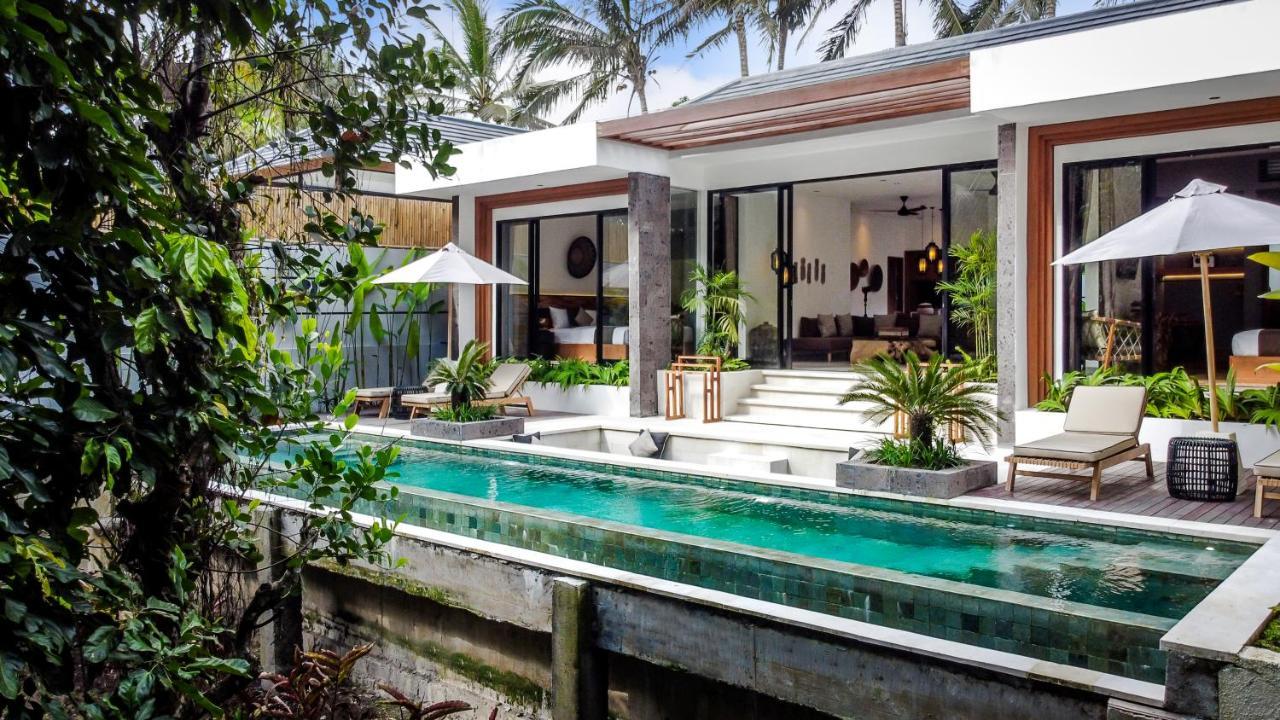 Villa Oiseau Paradis By Balisuperhost Ubud  Ngoại thất bức ảnh