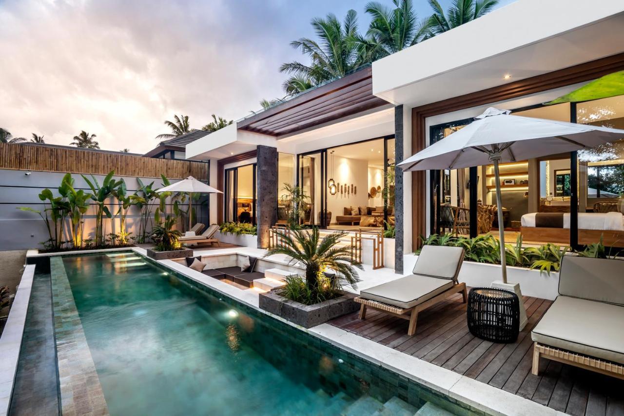 Villa Oiseau Paradis By Balisuperhost Ubud  Ngoại thất bức ảnh