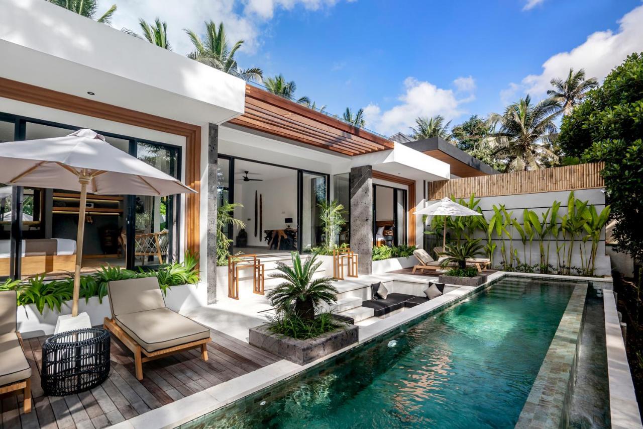 Villa Oiseau Paradis By Balisuperhost Ubud  Ngoại thất bức ảnh
