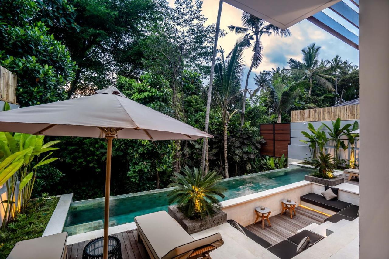 Villa Oiseau Paradis By Balisuperhost Ubud  Ngoại thất bức ảnh