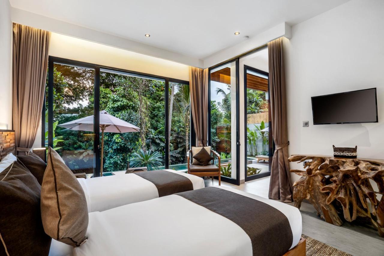 Villa Oiseau Paradis By Balisuperhost Ubud  Ngoại thất bức ảnh