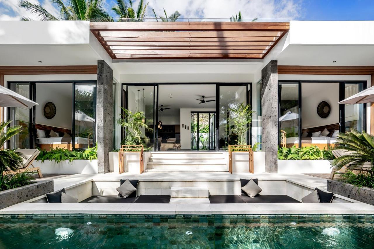 Villa Oiseau Paradis By Balisuperhost Ubud  Ngoại thất bức ảnh
