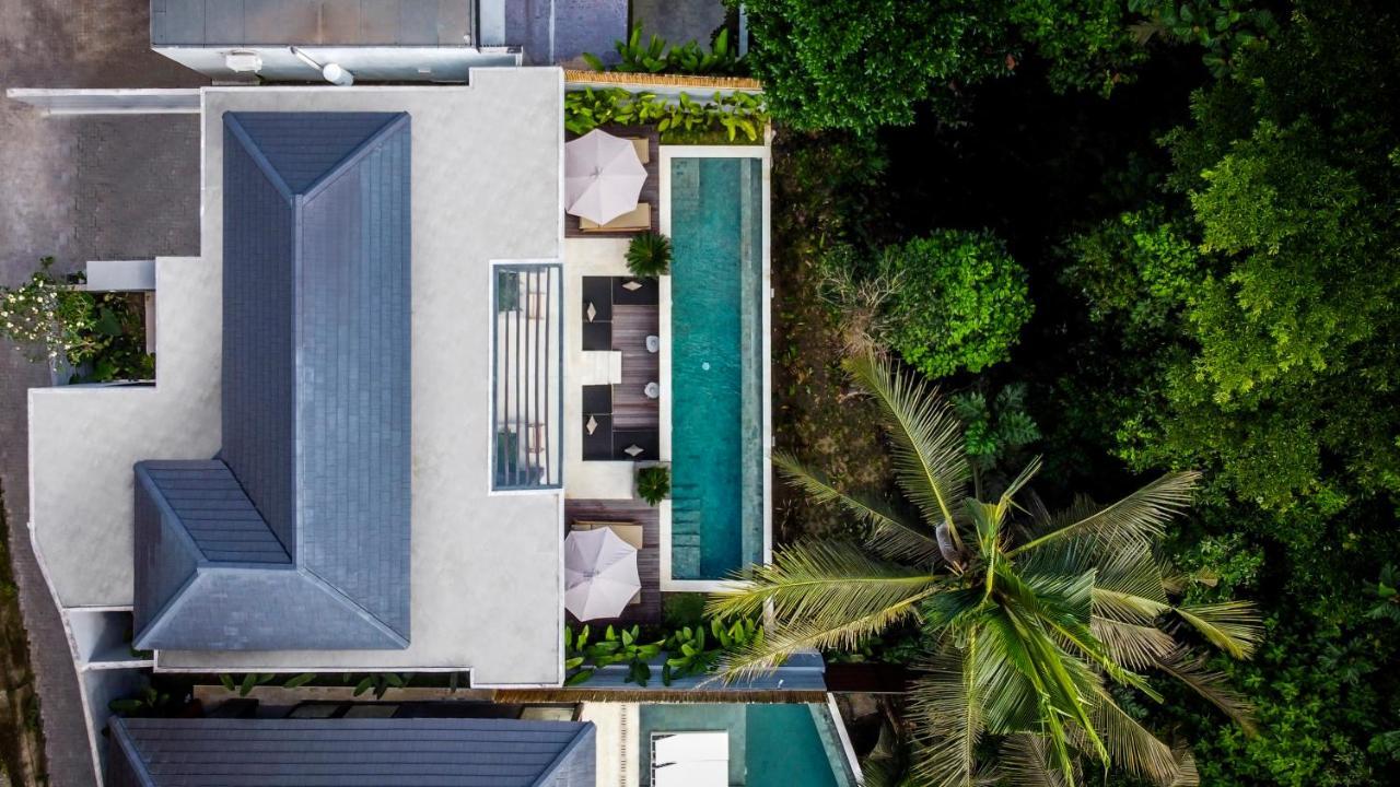 Villa Oiseau Paradis By Balisuperhost Ubud  Ngoại thất bức ảnh